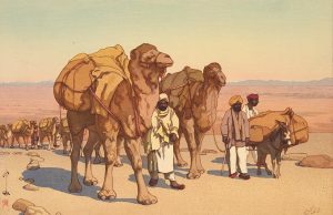 Camel Trade