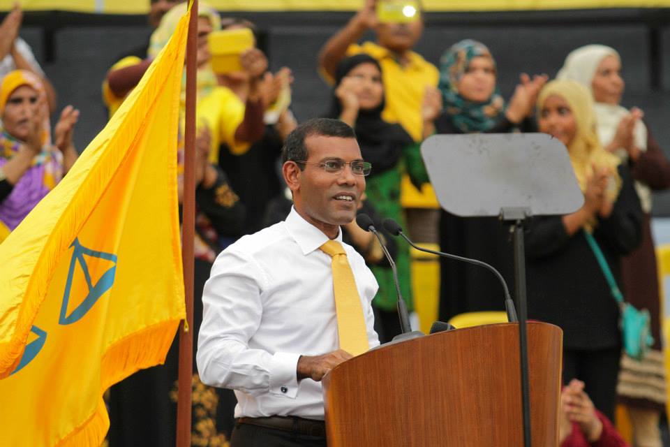 Nasheed