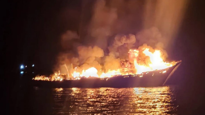 Holhudhoo Boat