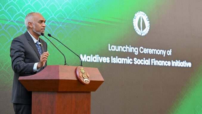 Raees Muizzu