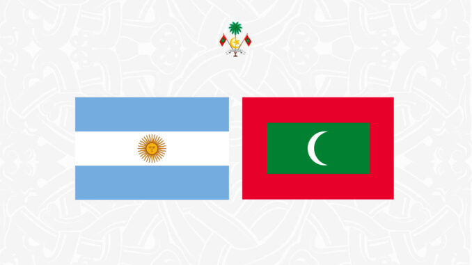 Argentina