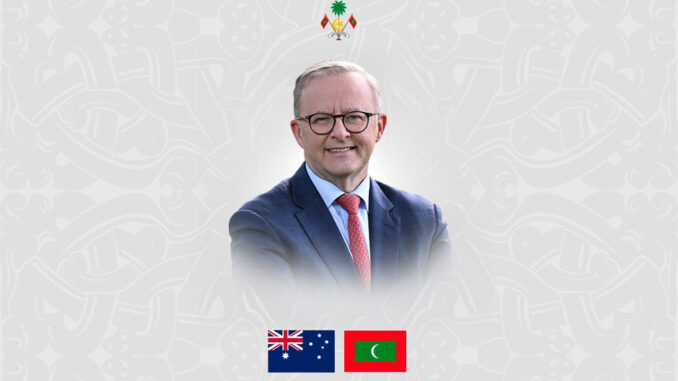 Australia