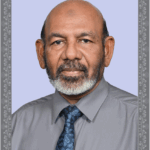 ފާރޫޤު އަޙްމަދު
