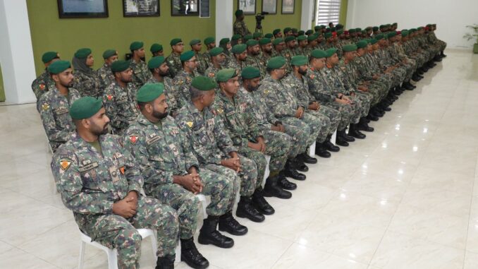 MNDF