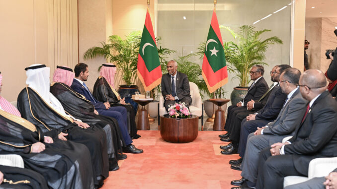 Raees Makka