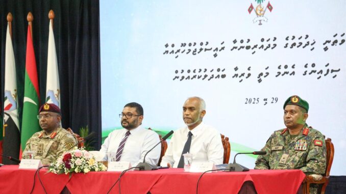 Raees Muizzu