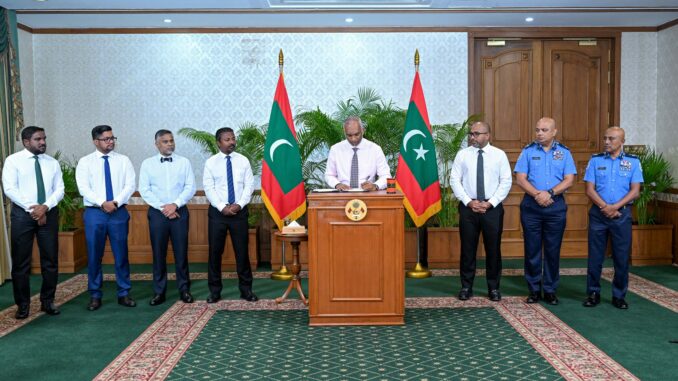 Raees Thasdheeq