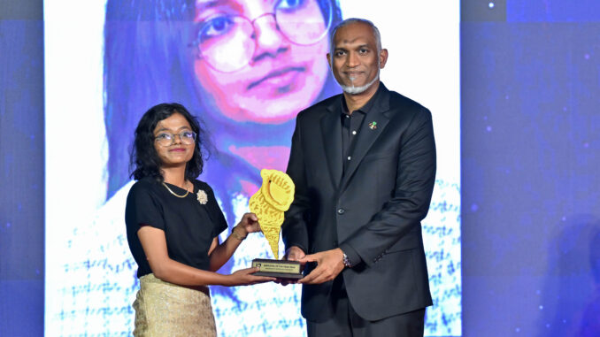 Sangu Maathu