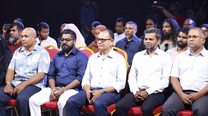 Adam Shareef
