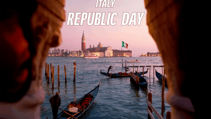 Italy