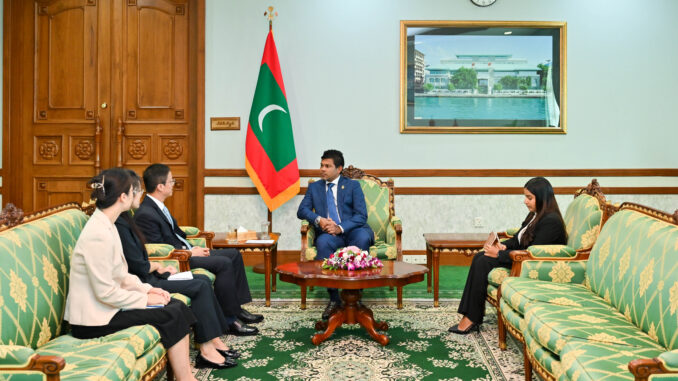 Naibu Raees