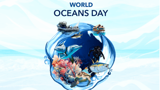 Ocean day