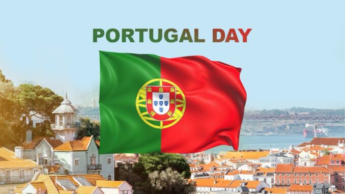Portugal