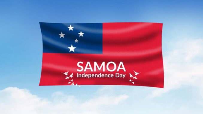 Samoa