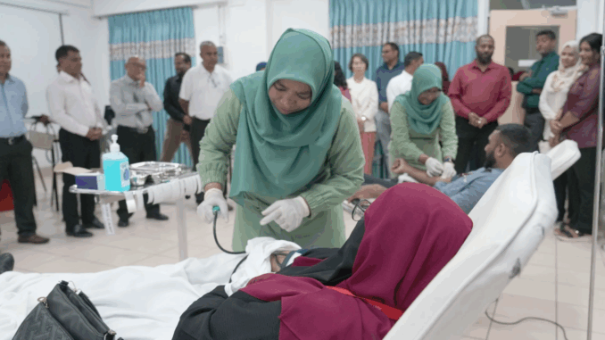 Blood Donation