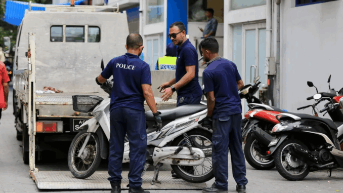 Police