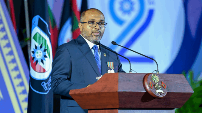 Minister Ihusan