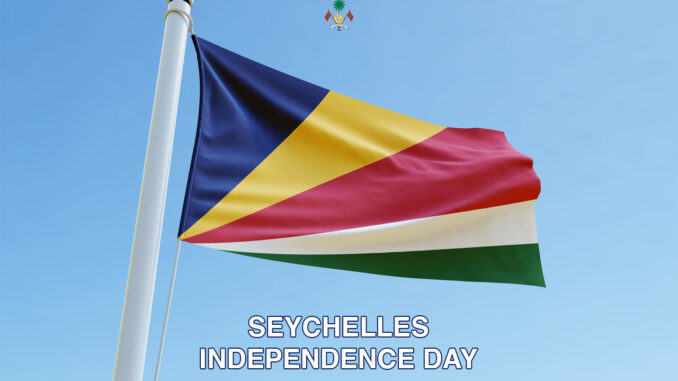 Seychelles