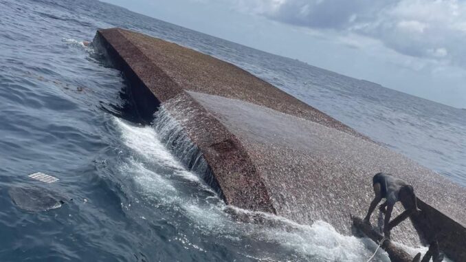 Landing Craft