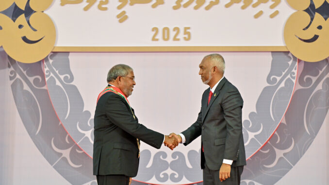 Gasim Ibrahim