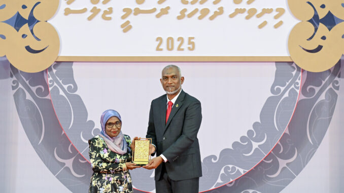 khidhumai