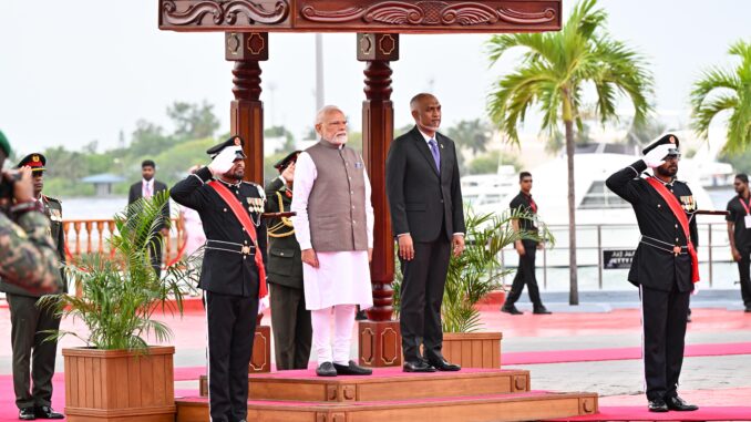Modi 1