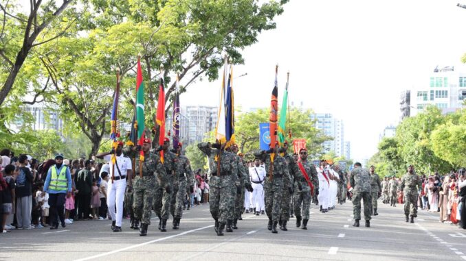 Parade