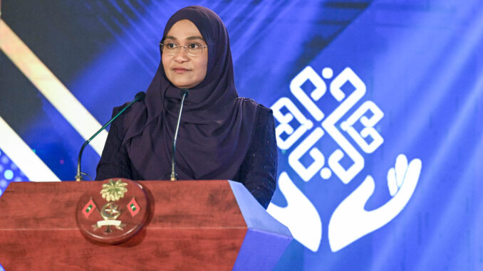 Saajidha