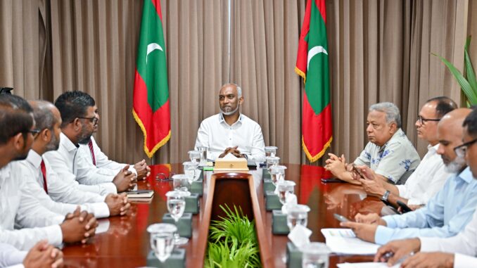 Eydhafushi