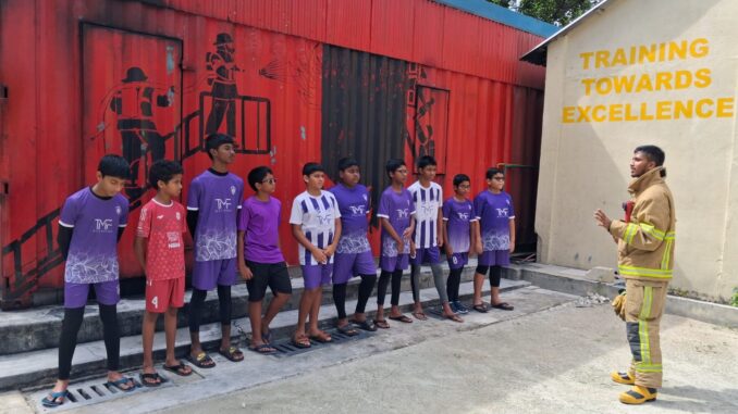 MNDF