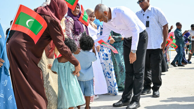 Muizzu 1