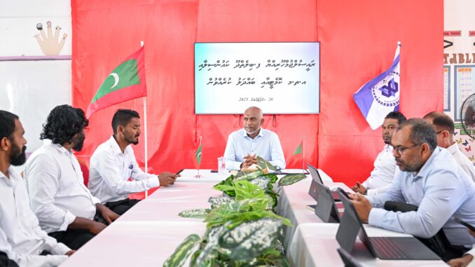 Raees Bileydhoo