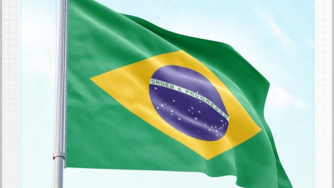 Brazil