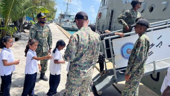 MNDF