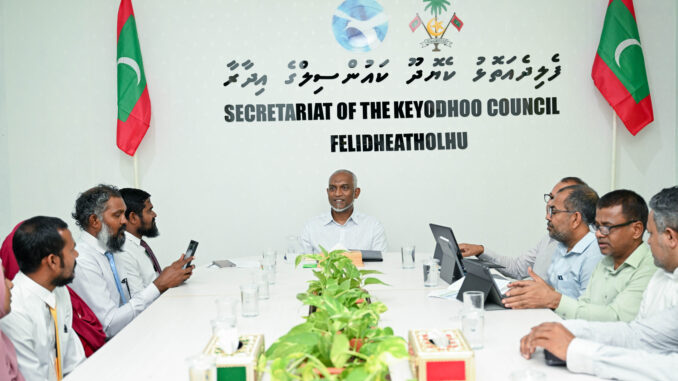 Muizzu