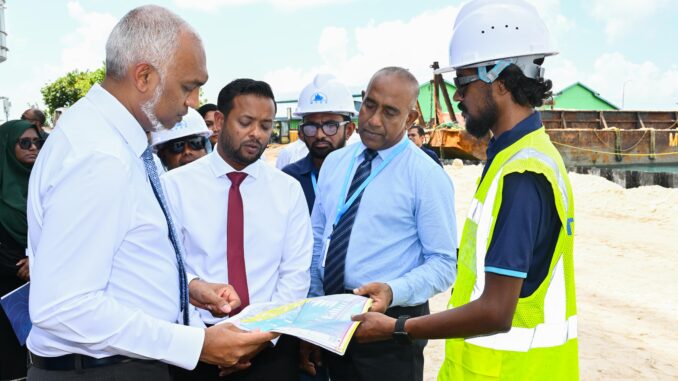Raees Boduthakufaanu