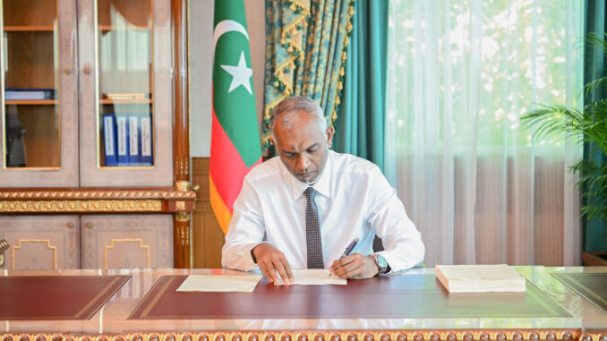 Raees Thasdheeq