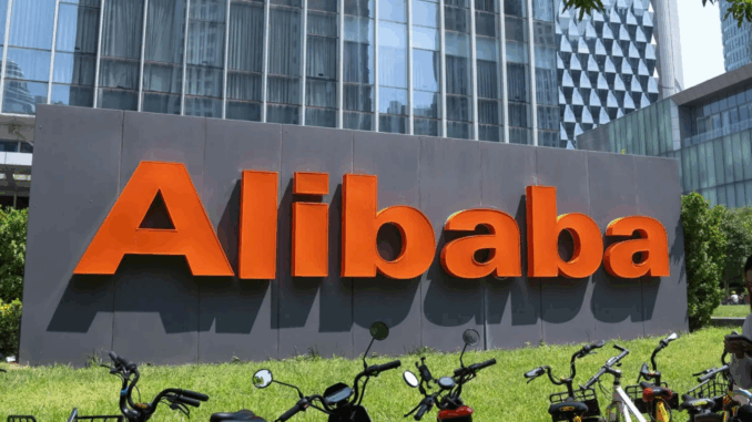 Alibaba