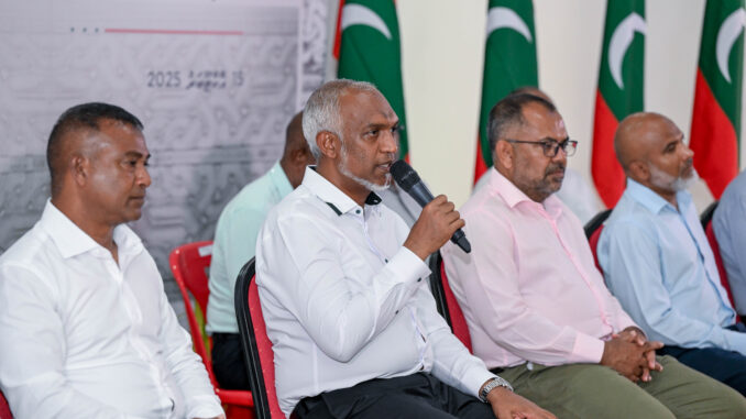 Raees Maroshi