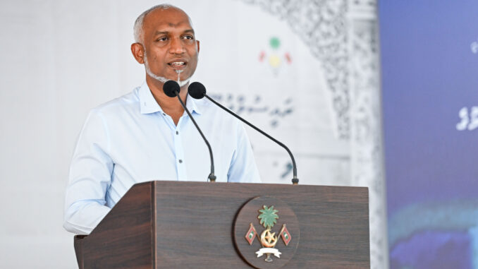 Muizzu