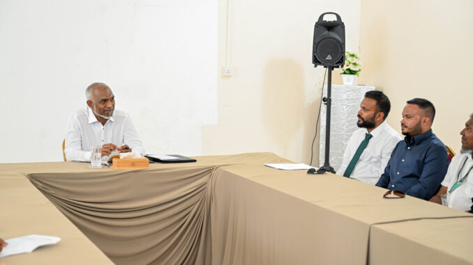 Raees Olhuvelifushi