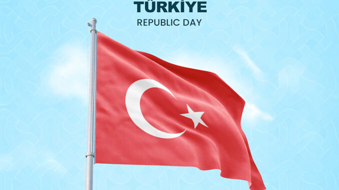 Turkey