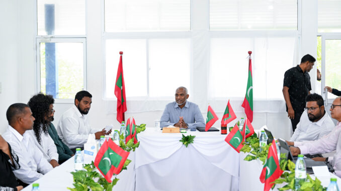 Dhanbidhoo