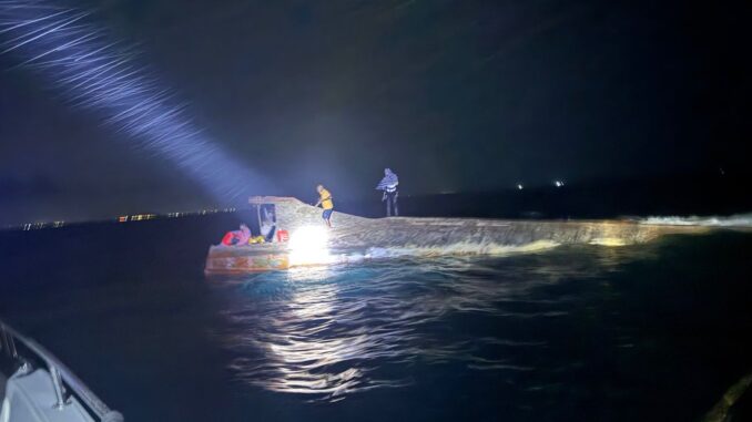 Landing Craft