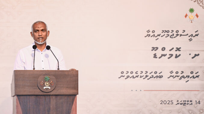 Muizzu
